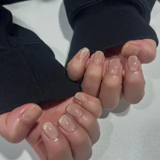 ネイル Angelique 伊勢崎/野村のネイルデザイン
