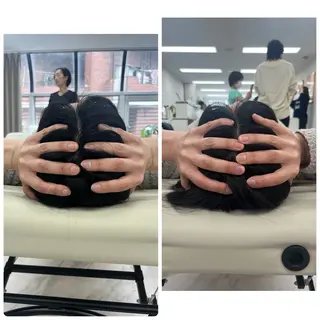 【毛穴&腸もみ】 salon kiwaのエステ・リラクイメージ