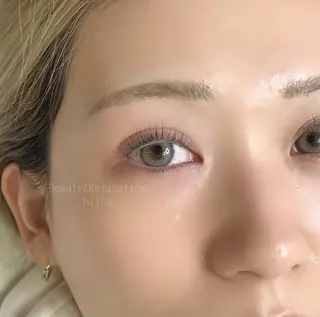 マツエク・マツパ バインドロック🪞✨ LED・&ヘルシーのマツエク・マツパデザイン