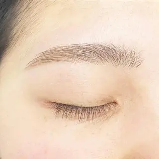カラー マツエク・マツパ elblink risaのマツエク・マツパデザイン