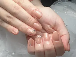ネイル ✨LUNE nail salonのネイルデザイン