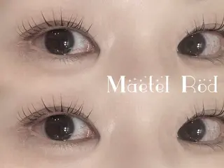 マツエク・マツパ クリアアイ ベルタ店 🎀下中の眉毛・アイブロウイメージ