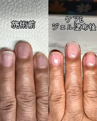 ネイル 【まみ】 Ka Pilinaのネイルデザイン