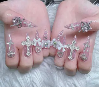 ネイル Hani Nail Salonのネイルデザイン