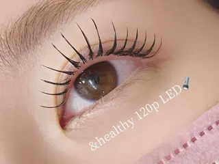 マツエク・マツパ eye 梨花のマツエク・マツパデザイン