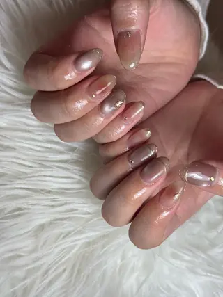 ネイル LAVISH 大和店 🤱子連れ大歓迎のネイルデザイン