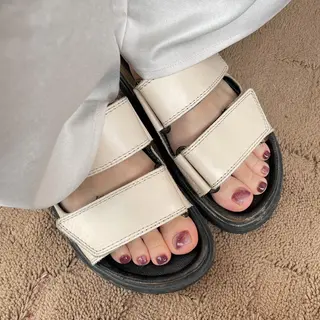 ネイル Li aileのネイルデザイン