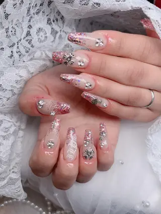 ネイル Hbaby nailのネイルデザイン