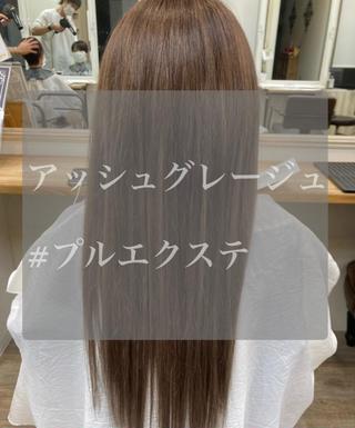 ロング 【wisp omiya】のその他イメージ