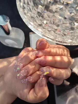 ネイル RUNWAY 　　のネイルデザイン