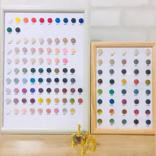 ネイル JOLIESSE Ayumiのネイルデザイン