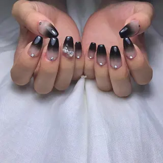 ネイル chai nail _ai📍鶴橋/桃谷のネイルデザイン