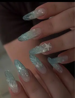 ネイル さくら Nailsのネイルデザイン