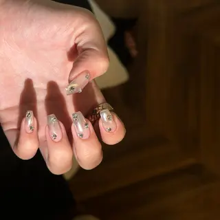ネイル Unicorn Nail 矢場町店のネイルデザイン