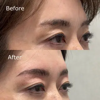 アイブロウ HBL | 渋谷 | WAKANA☪️のエステ・リラクイメージ