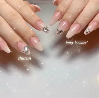 ネイル Chiiy nailのネイルデザイン