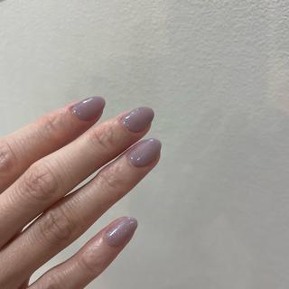 ネイル UN by ao. Itsukaのネイルデザイン