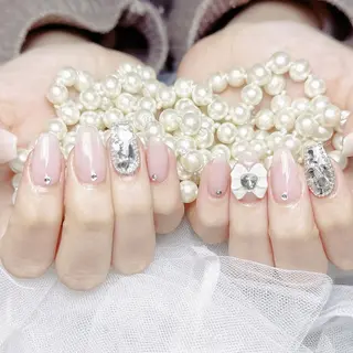 ネイル ナユキNA.YUKI 新宿店のネイルデザイン