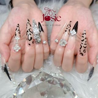 ネイル Josie nail salonのネイルデザイン