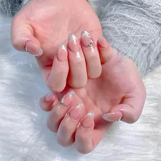 ネイル Hin Hana Nailのネイルデザイン