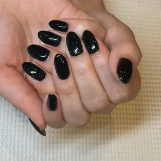 ネイル Nagi Nail 本山のネイルデザイン