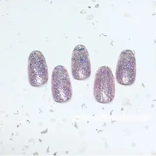 ネイル grace,N -nakazaki1のネイルデザイン