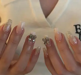 ネイル NiJi Nailsのネイルデザイン