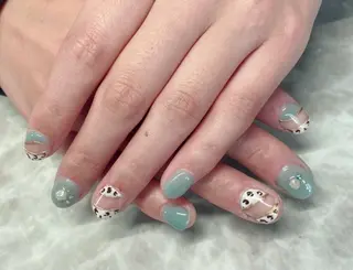 ネイル ネイリスト♡ AYAKOのネイルデザイン