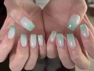 ネイル Melia Nailsのネイルデザイン