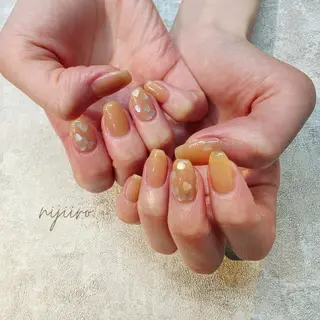 ネイル nijiiro🌈 サトウのネイルデザイン