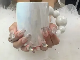 ネイル MIKIネイル サロンのネイルデザイン