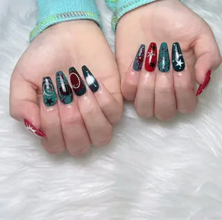 ネイル King Nail_Salonのネイルデザイン