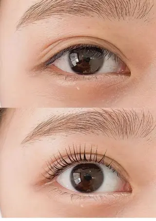 マツエク・マツパ 🍒♡RiRi Lash ♡🍒のマツエク・マツパデザイン