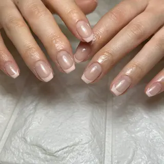 ネイル たなか いつきのネイルデザイン