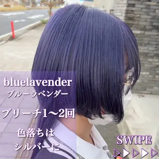 ロング マンツーマン施術 🥥國谷俊介🥥のヘアスタイル