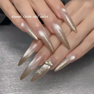 ネイル Kawaii Chiba nailのネイルデザイン