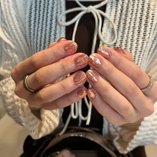 ネイル ulinail (ウリネイル)のネイルデザイン