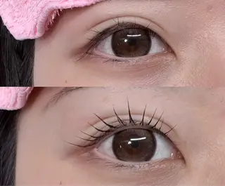 マツエク・マツパ トータルビューティー サロン・Ｎの眉毛・アイブロウイメージ