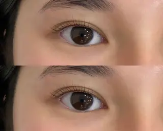 マツエク・マツパ shima .・*’’‧✧̣̇‧の眉毛・アイブロウイメージ