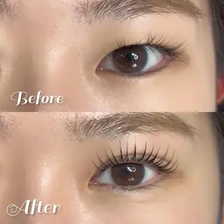 マツエク・マツパ k ayanoの眉毛・アイブロウイメージ