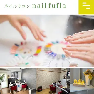ネイル nail fufla ♡yamane♡のネイルデザイン