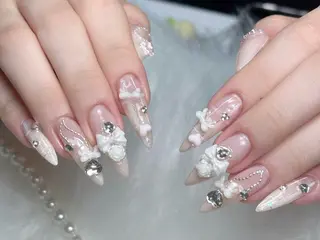 ネイル Sully Nail Labのネイルデザイン