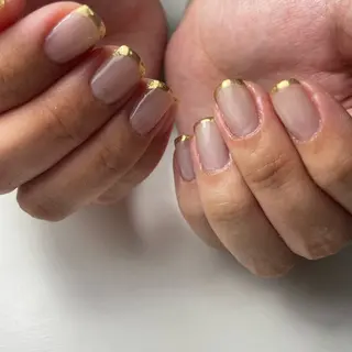 ネイル nail salon huitのネイルデザイン