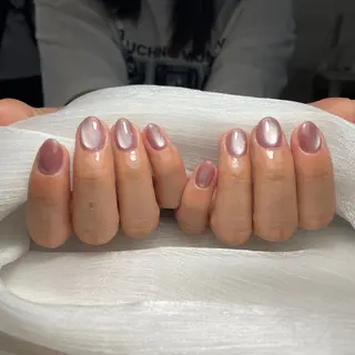 ネイル リナ ネイルサロンのネイルデザイン