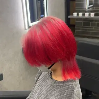 カラー メンズ 【札幌メンズ特化】 つばさ🔥のヘアスタイル