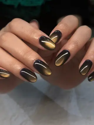 ネイル mana nailのネイルデザイン