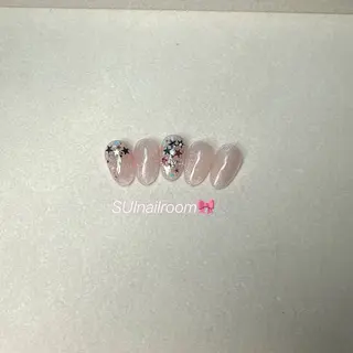 ネイル SUI Nail Roomのネイルデザイン