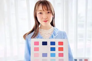 パーソナルカラー診断 🪞BNTのその他イメージ
