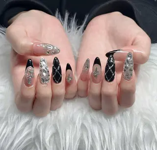ネイル Hbaby nailのネイルデザイン