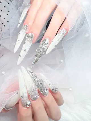 ネイル Rin.nails ネイルサロンのネイルデザイン